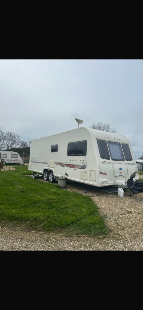 2012/2013 Bailey unicorn Barcelona ll