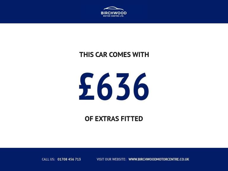 2021 Ford Transit Connect 1.5 EcoBlue 120ps Limited Van Powershift PANEL VAN DIESEL Automatic