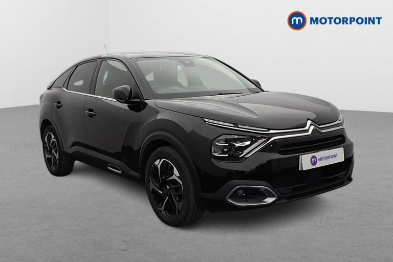 2023 Citroen C4 1.2 PureTech [130] Shine Plus 5dr Auto HATCHBACK PETROL Automatic