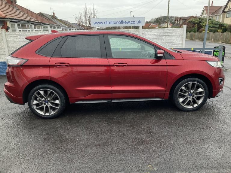 FORD EDGE 2.0 TDCi Sport 2017