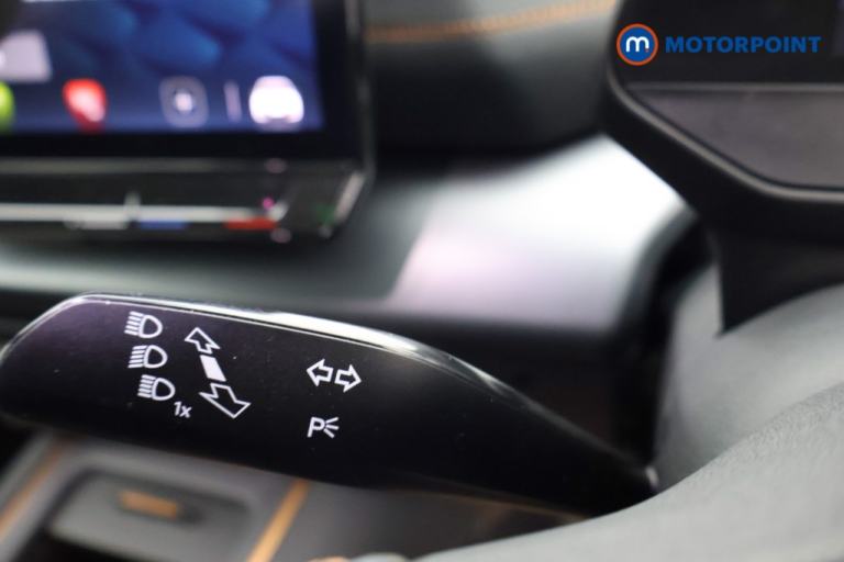 2022 Cupra Born 150kW V2 58kWh 5dr Auto HATCHBACK ELECTRIC Automatic