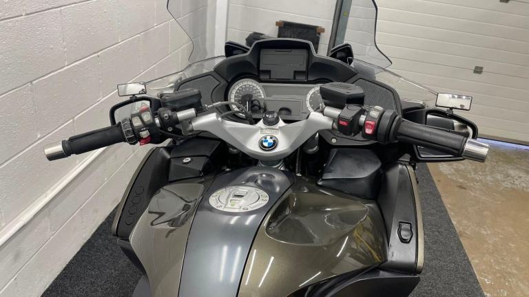 BMW R1250RT LE ** FULL LUGGAGE - ONE OWNER - JUNE 2026 MOT **