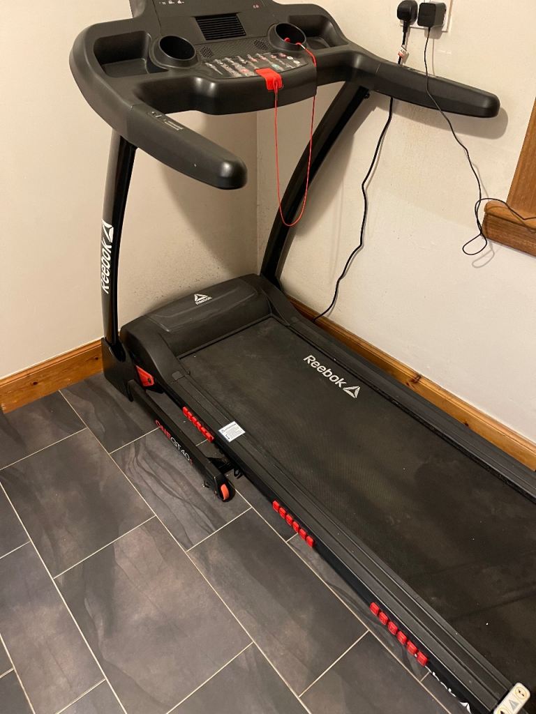 Reebok Treadmill