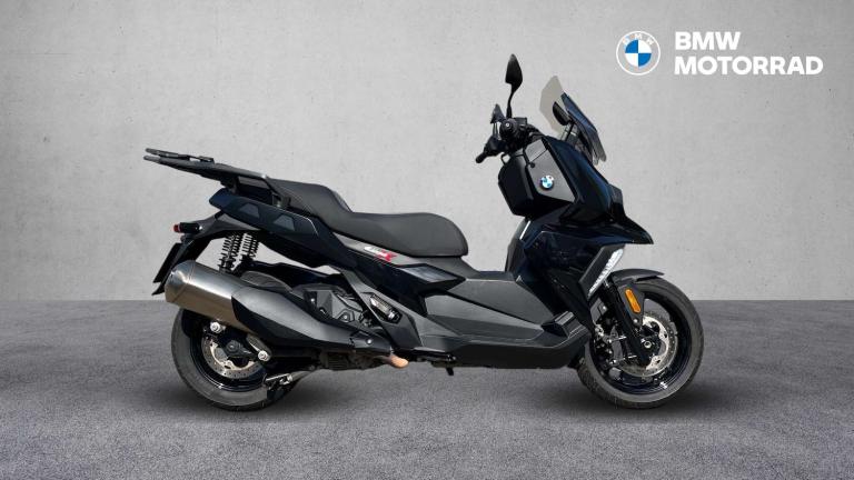 2025 BMW C 400 X 400 X Other Petrol Automatic