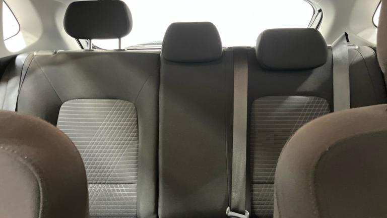 2022 Hyundai i20 1.0T GDi 48V MHD SE Connect 5dr Petrol Hatchback Hatchback Petrol Manual