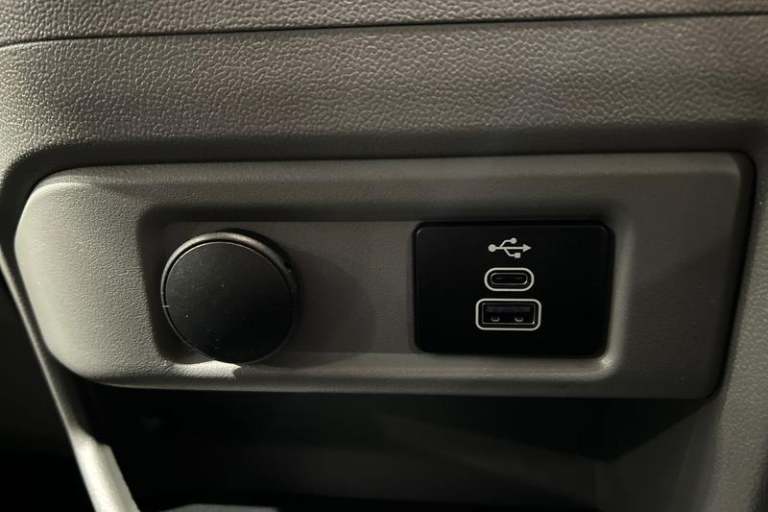 2025 Ford Transit Custom 280 Limited AUTO L1 SWB FWD 2.0 EcoBlue 136ps Low Roof, FRONT &amp; REAR...