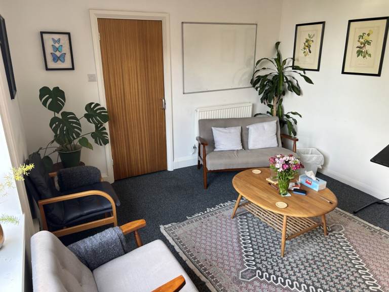 Office Suite(s) To Let - Ground and First Floor