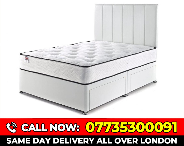 --  SINGLE - DOUBLE - SMALL DOUBLE- BED AND MATTRESS - -