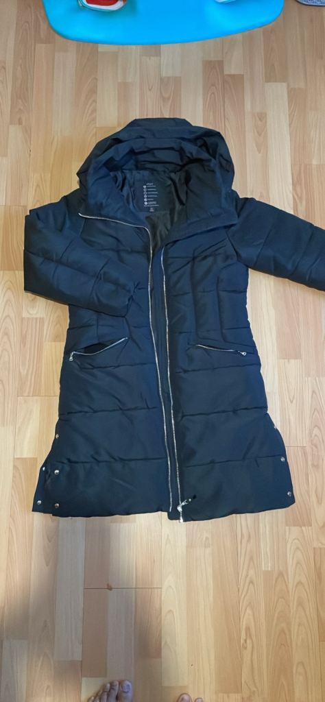 image for Next Womens Jacket 