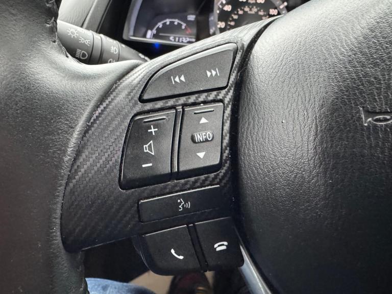 2016 Mazda Mazda2 1.5 SKYACTIV-D Sport Nav Euro 6 (s/s) 5dr Diesel