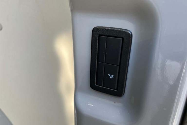 2025 Ford Transit Custom 320 Limited AUTO L1 SWB Double Cab In Van FWD 2.0 EcoBlue 136ps Low Roof...