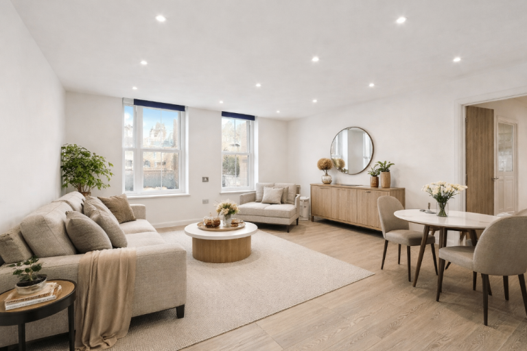 One bedroom flat for rent thsi is unfurnished flat call now for a viewing