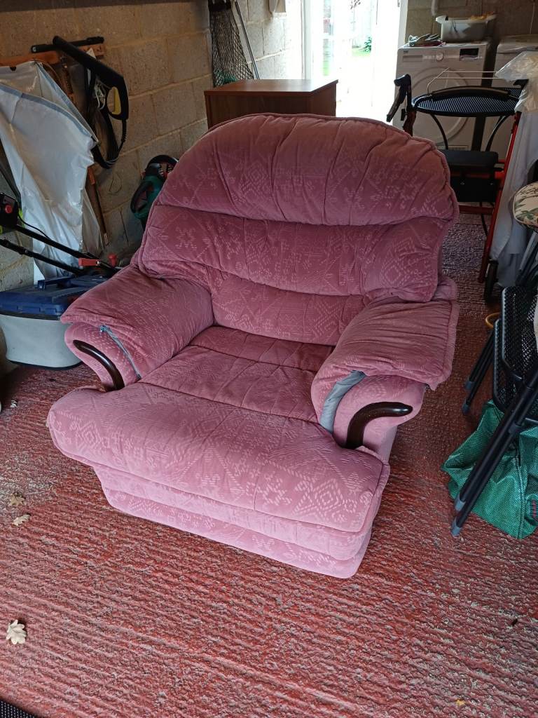 image for Lounge furniture