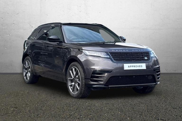 LAND ROVER RANGE ROVER VELAR 2.0 P400e Autobiography 5dr Auto [Revised]