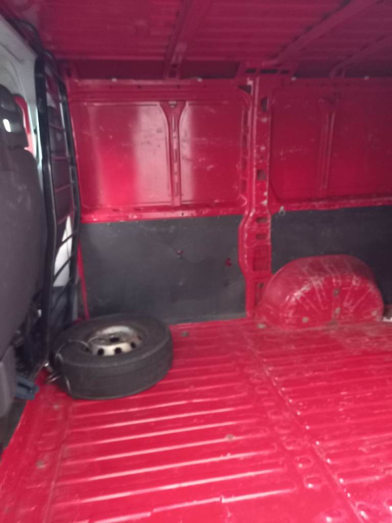 Citroen, RELAY, Panel Van, 2007, Manual, 2198 (cc)