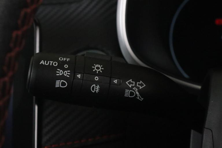 2022 MG MG ZS 115kW Trophy EV Long Range 73kWh 5dr Auto HATCHBACK ELECTRIC Automatic