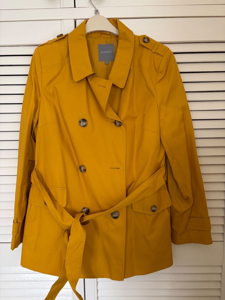 Womens coat 