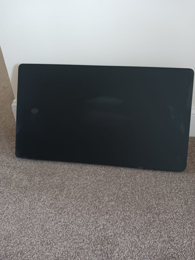 Desk Top - Height adjustable