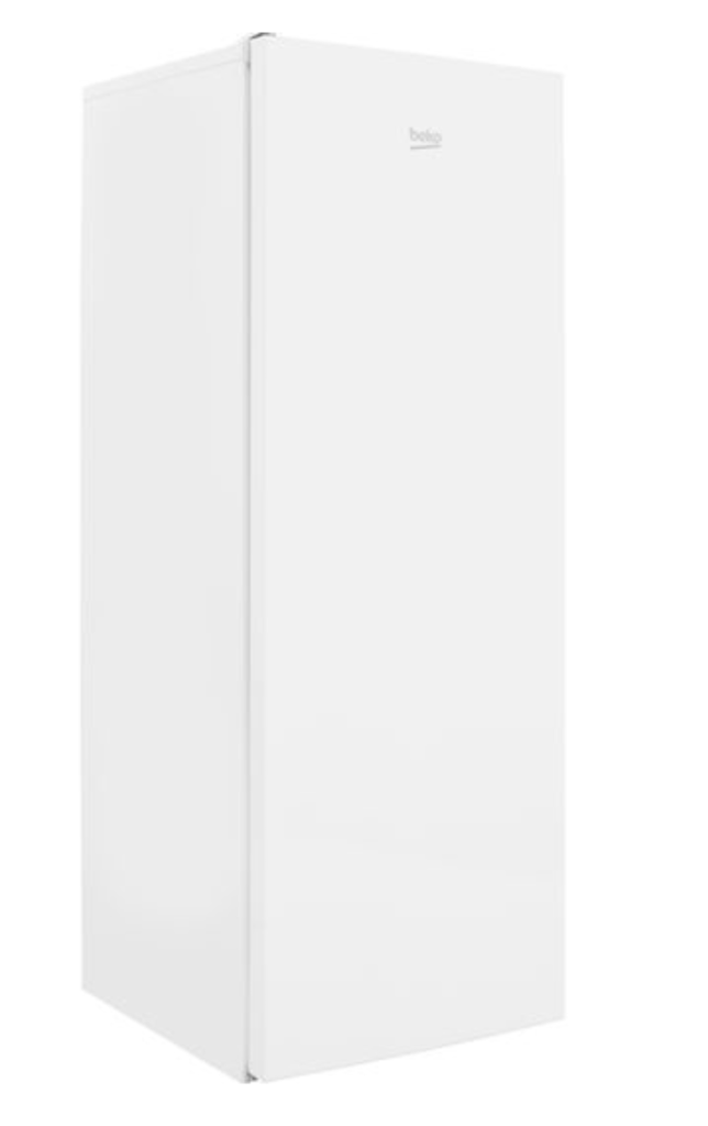 Beko Upright Freezer pick up only, no offers