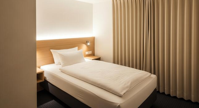 Spacious & Cosy Single Room For Rent AT TW13 5EA