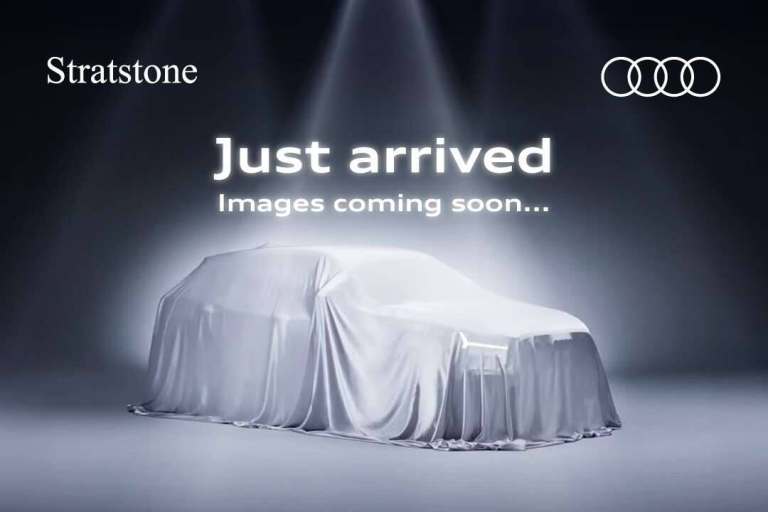2017 Audi TT 1.8T FSI Sport 2dr COUPE PETROL Manual
