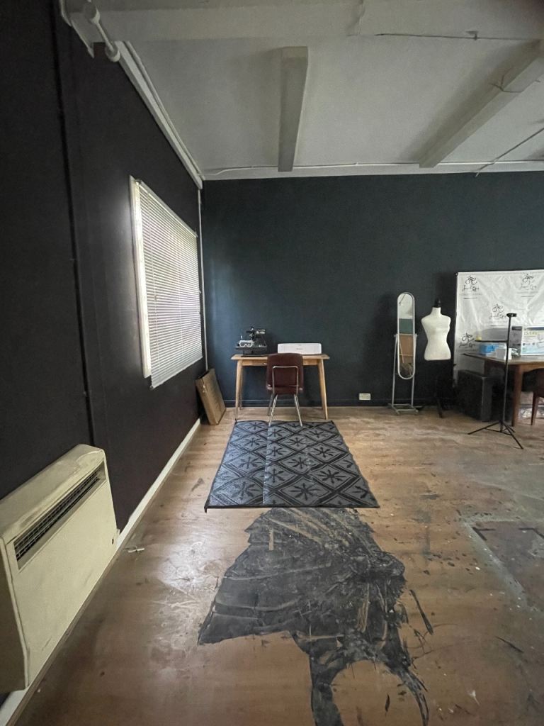 Studio space for rent in Lambeth North 