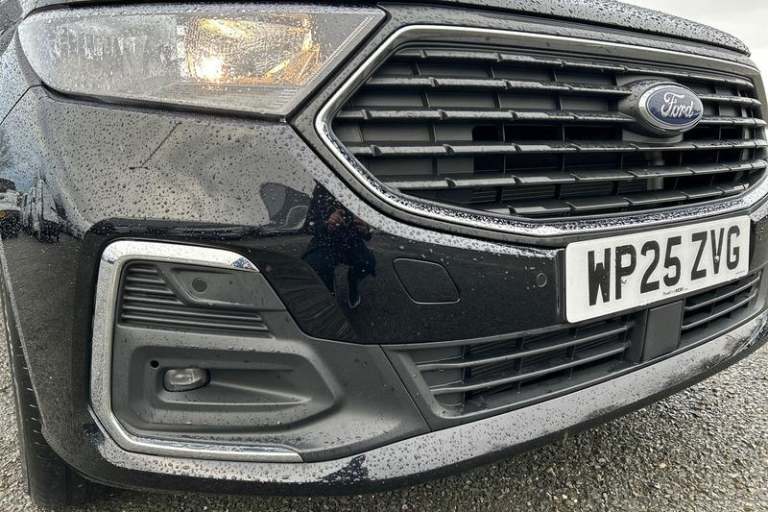 2025 Ford Transit Connect 250 Limited AUTO L2 LWB 1.5 EcoBoost PHEV 150ps, AIR CON, REAR PARKING ...