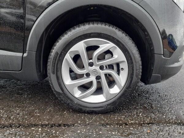 2019 Vauxhall Crossland X 1.2T [110] SE 5dr [Start Stop] Auto HATCHBACK PETROL Automatic