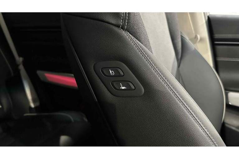 2023 Genesis GV70 (77.4kWh, Dual Motor) Sport SUV 5dr Electric Auto 4WD (490 ps) SUV Electric Aut...