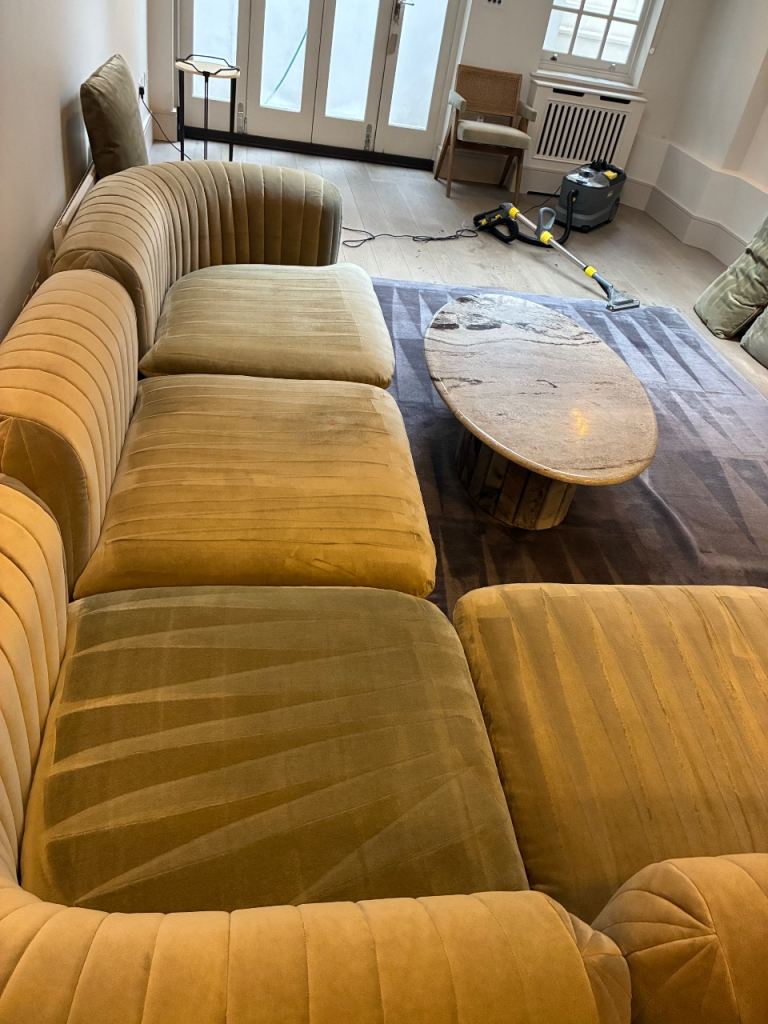 Fadi Brave Cleaning Ltd - 5 Star Cleaner Service London Domestic & Commercial