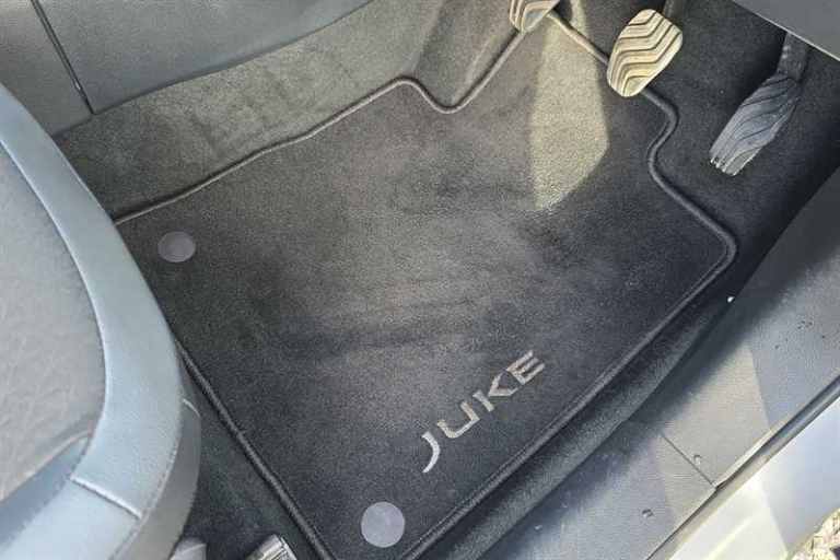 2022 Nissan Juke 1.0 DiG-T 114 N-Connecta 5dr HATCHBACK PETROL Manual