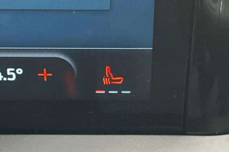 2024 Ford E-Transit 320 Limited AUTO L1 SWB RWD 100kW 65kWh Low Roof Automatic Panel Van Electric...