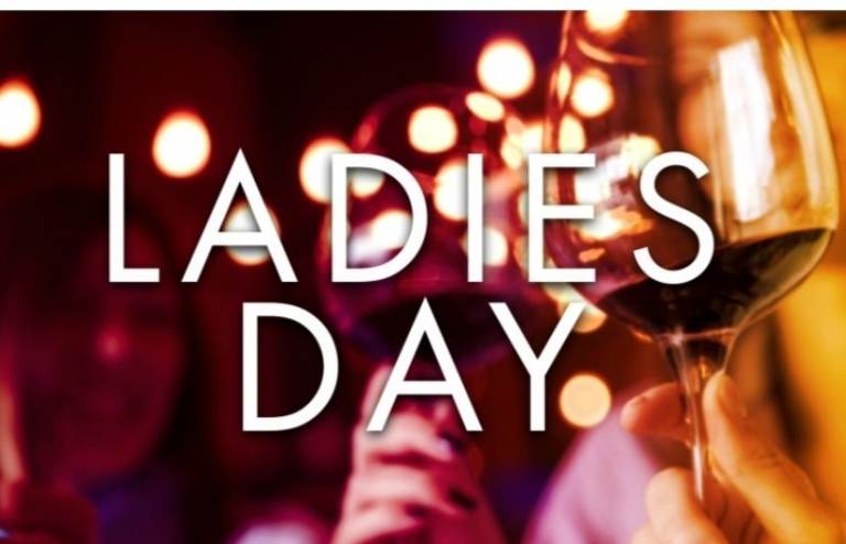 Ladies Day