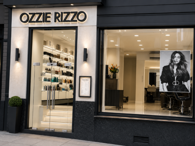 Chair Rental Opportunity- Mayfair Salon 