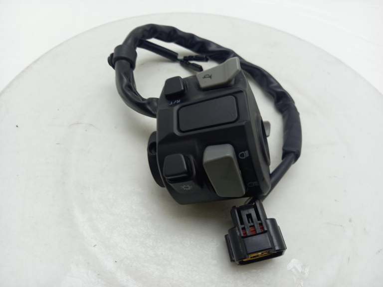 2025 Surron Motorcycle Headlamp Indicator Light Switch Gear 23200yq5c0001