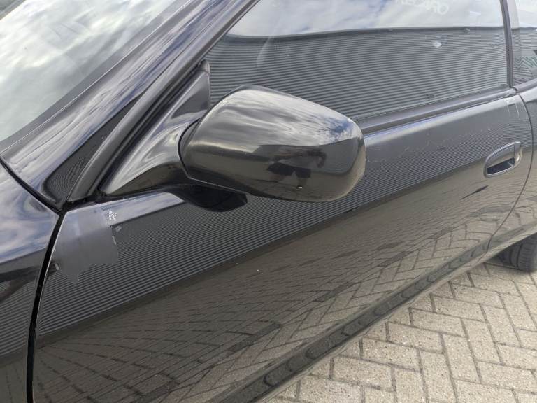 1994 Toyota Celica GT-Four ST205