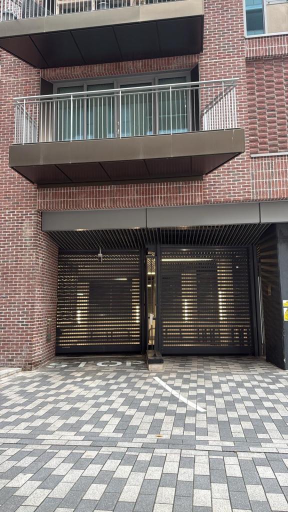 Car Park For Rent Battersea 