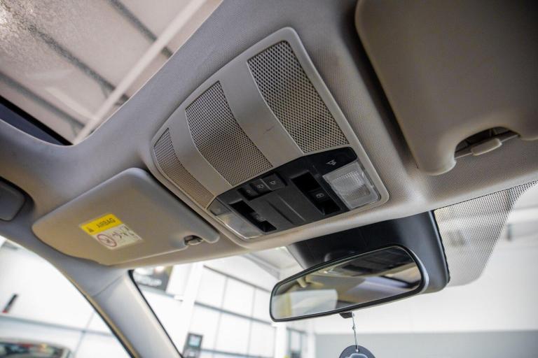 2017 Mitsubishi Eclipse Cross 1.5 4 5dr HATCHBACK PETROL Manual