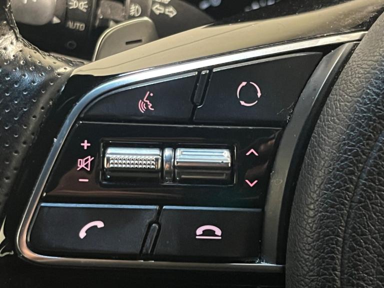 2019 Kia Sportage 1.6 CRDi ISG GT-Line 5dr DCT Auto ESTATE DIESEL Automatic