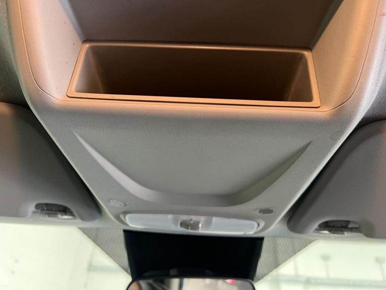 2022 Ford Transit Custom 2.0 EcoBlue 130ps Low Roof Trend Van MPV DIESEL Manual