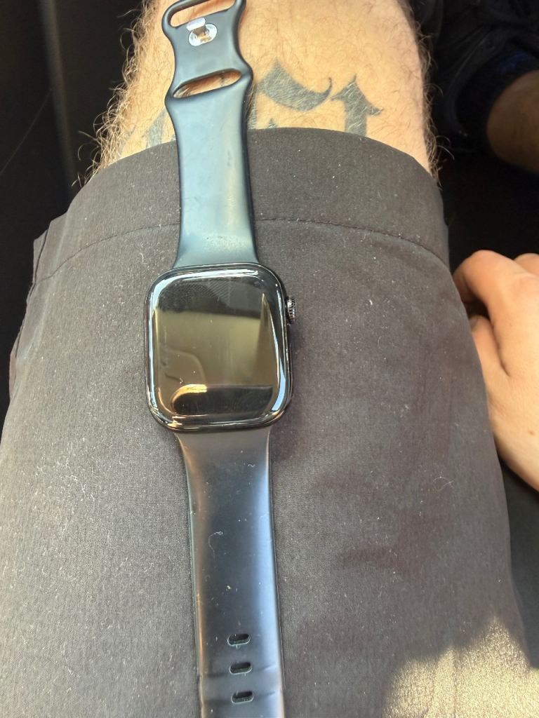Apple Watch series 10 