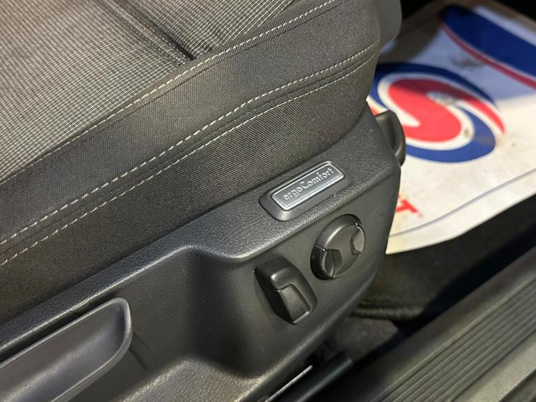 VOLKSWAGEN PASSAT 2.0 TDI BlueMotion Tech SE Business 2015