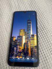 Huawei P Smart 2019 Mobile Phone - 64GB, Blue