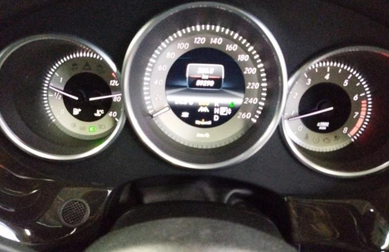 2013 Mercedes-Benz CLS 350 AMG SHOOTING BREAK ESTATE * ONLY 36000 MILES * TOP GRADE 4.5B *  Petro...