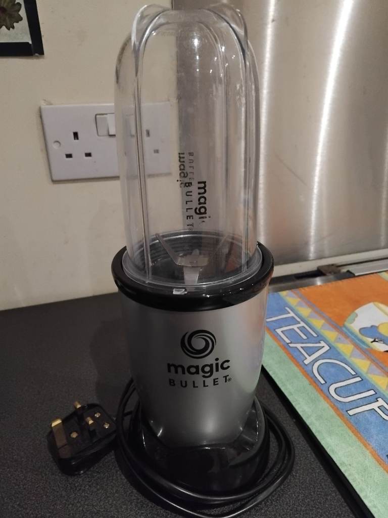 REDUCED!! Magic bullet mixer 