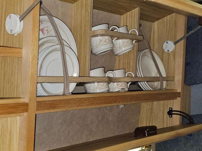 Autosleeper Symphony 2 Berth Hightop Campervan Talbot Express -MINT Low Mileage