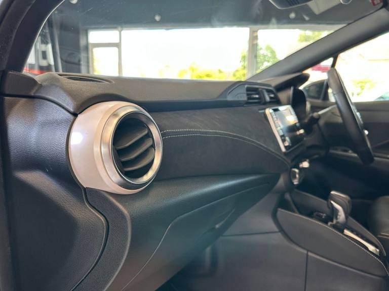 2019 Nissan Micra 1.0 IG-T N-Sport Hatchback 5dr Petrol XTRON Euro 6 (s/s) (100 ps) Hatchback Pet...