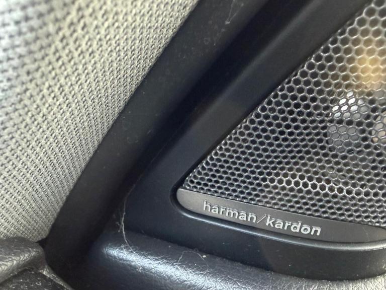 2018 BMW 3 Series 320i Sport 4dr SALOON PETROL Manual