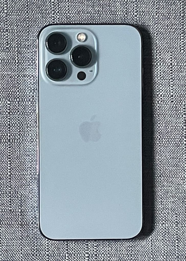 iPhone 13 PRO – 128GB