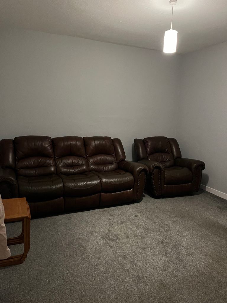 1 Bedroom Apartment for Rent in Dundee